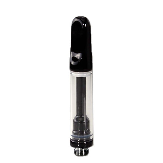 Cartucho Tip Vapeador Recambio 1 ml. Black