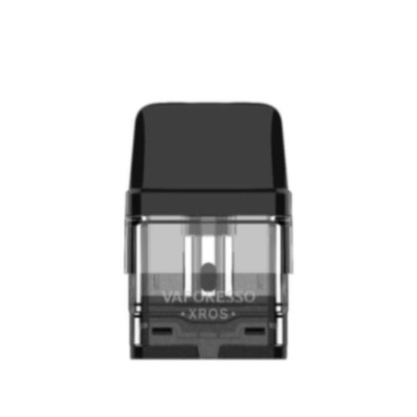Cartucho Vaporesso Xros 1.2 Ohm 2 ml.  4 ud.