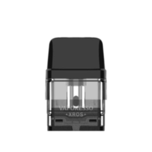 Cartucho Vaporesso Xros 1.2 Ohm 2 ml.  4 ud.