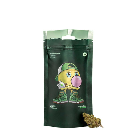 Cbd Goodies Bubble Gum 1 gr.