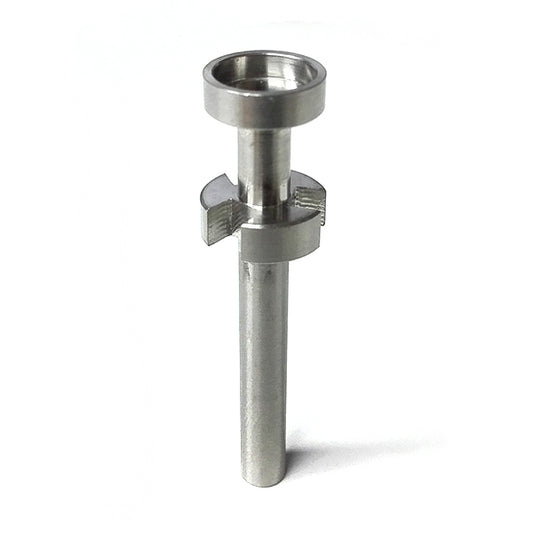 Clavo Titanio  Ajustable 16 mm.