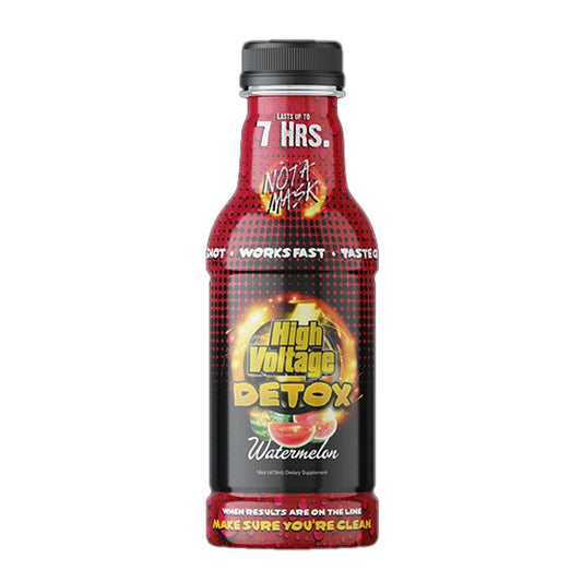 Cleaner High Voltage Watermelon