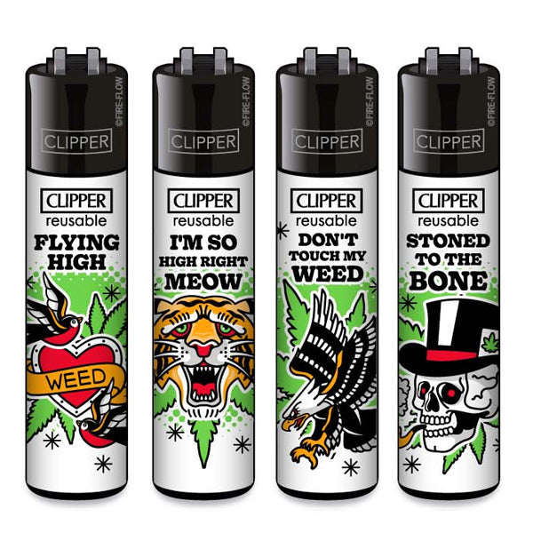 Clipper     Classic 48 ud. 420 Tatto #2
