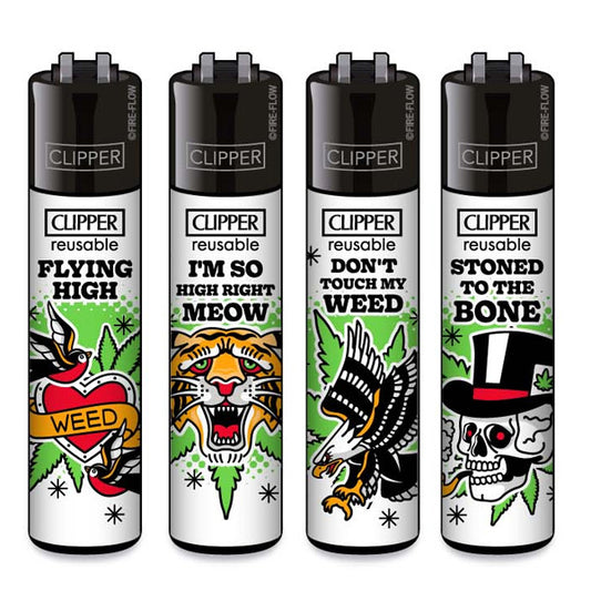 Clipper     Classic 48 ud. 420 Tatto #2