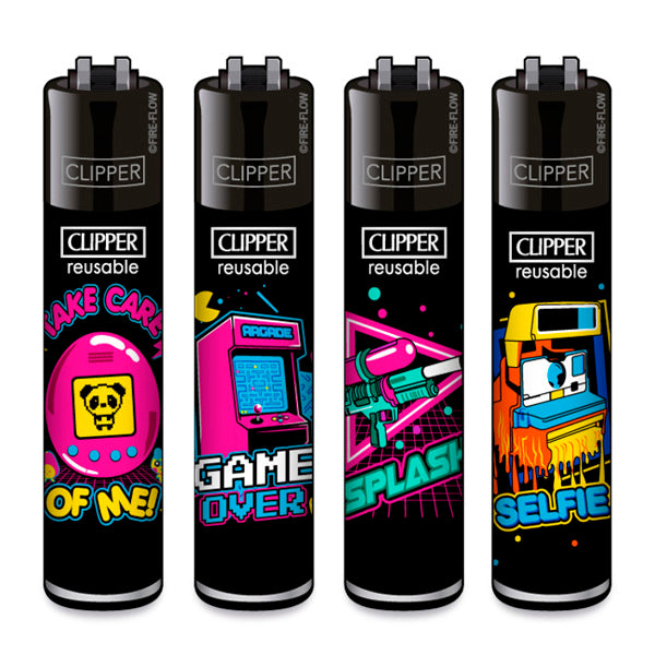 Clipper     Classic 48 ud. 90IES