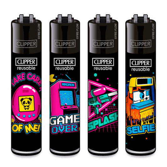 Clipper     Classic 48 ud. 90IES