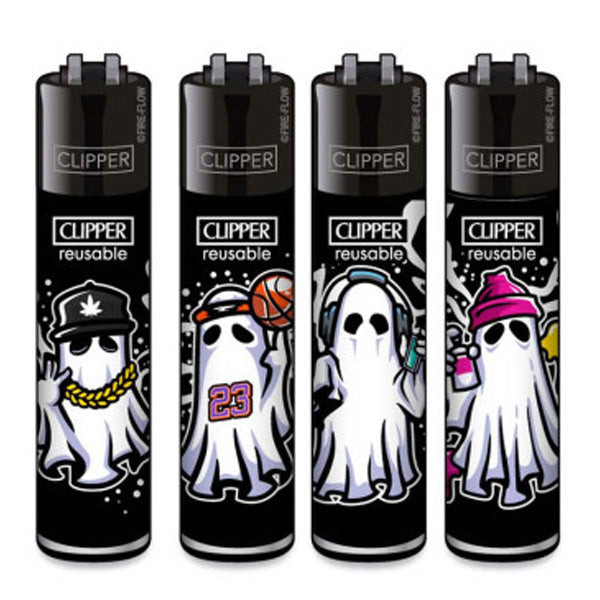 Clipper     Classic 48 ud. Fantasma #2