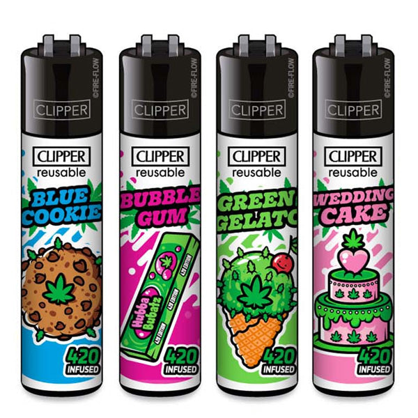 Clipper Classic 48 pz. Sweedz #2