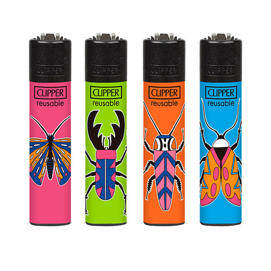 Clipper    Micro 48 ud. Bugs #3