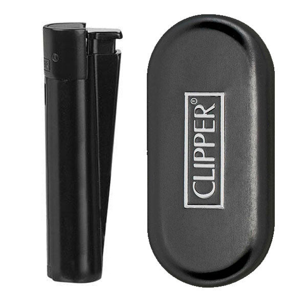 Clipper   Metal Classic Jet Black 1 ud.