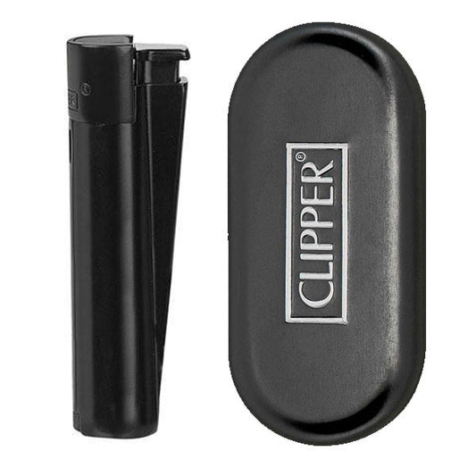 Clipper   Metal Classic Jet Black 1 ud.