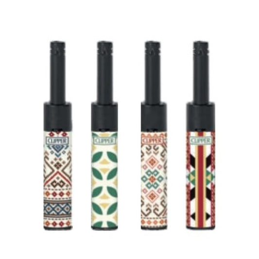 Clipper Minitube 24 units. Mosaic