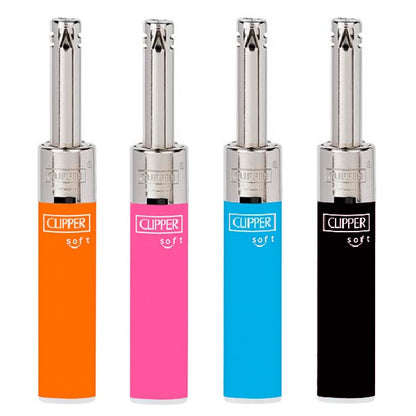 Clipper Minitube 24 ud. Soft Color