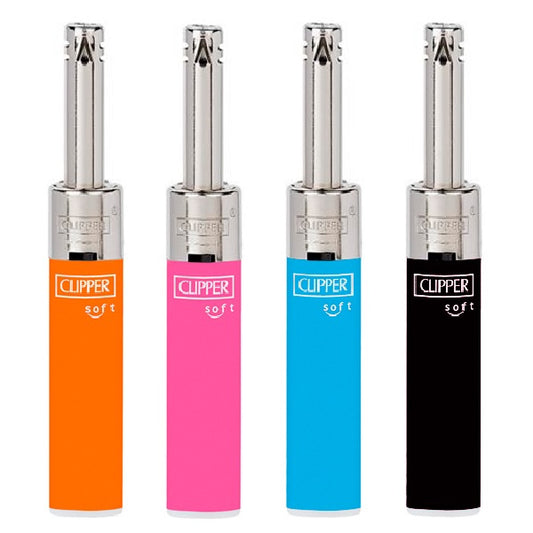 Clipper Minitube 24 units. Soft Colour