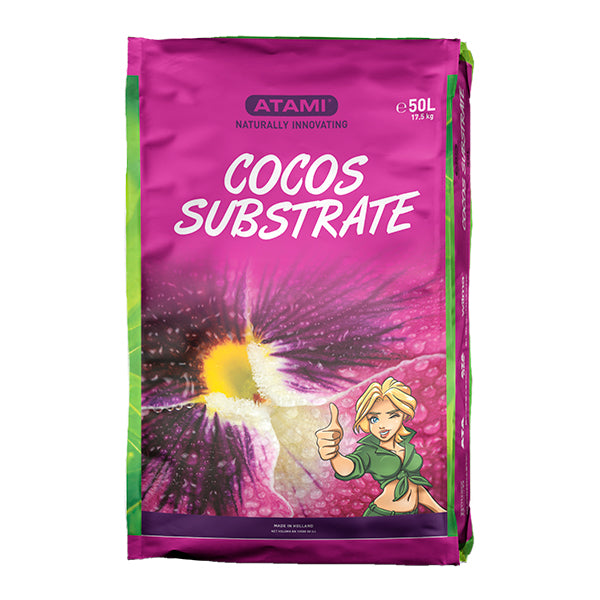 Coco 50 l. Atami B'cuzz