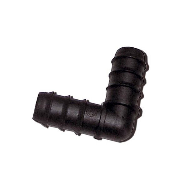 Elbow 90º - 16 mm. Bag 50 pc.