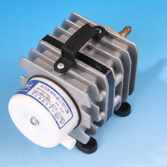 Air Compressor Aco 002 - 40 L/min. 6 Outlets Water Master