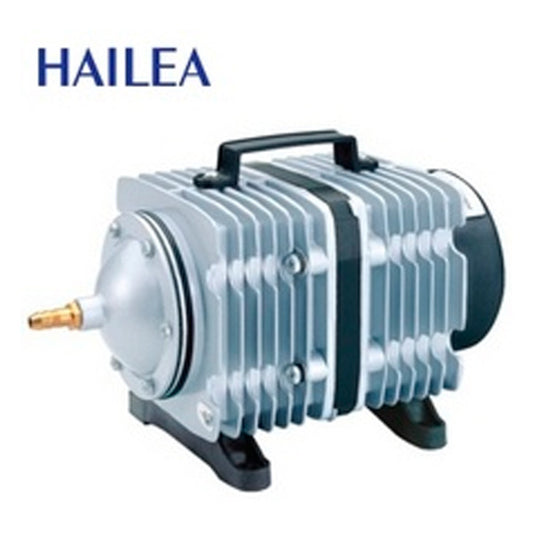 Air Compressor Water Master Aco 012 - 150 lt/min. 16 outlets