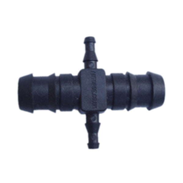 Connettore a croce 16 x 6 mm. Autopot