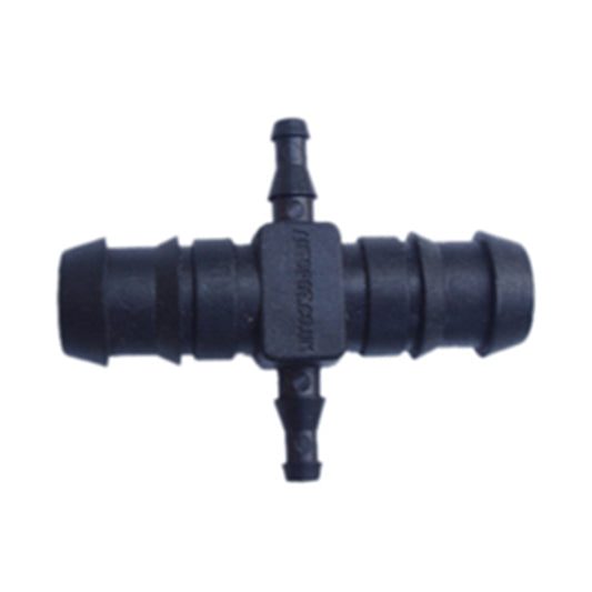 Connettore a croce 16 x 6 mm. Autopot