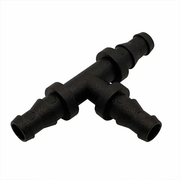 Connettore a T 9 mm. Autopot