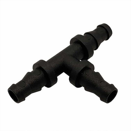 Connettore a T 9 mm. Autopot