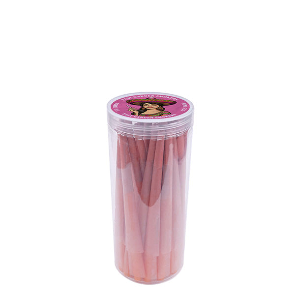 Cones Easy Garden Smoker King Size Rose  50 ud.