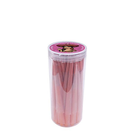 Cones Easy Garden Smoker King Size Rose  50 ud.