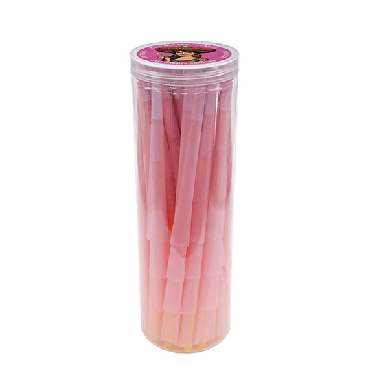 Cones Easy Garden Smoker King Size Rose 100 ud.