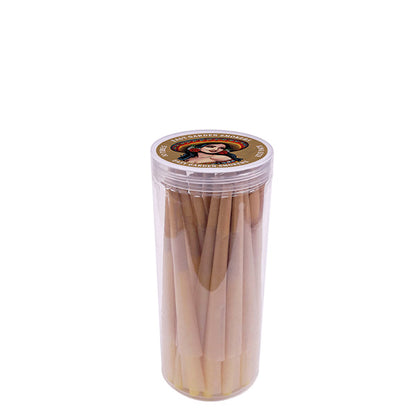 Cones Easy Garden Smoker King Size Unbleached  50 ud.