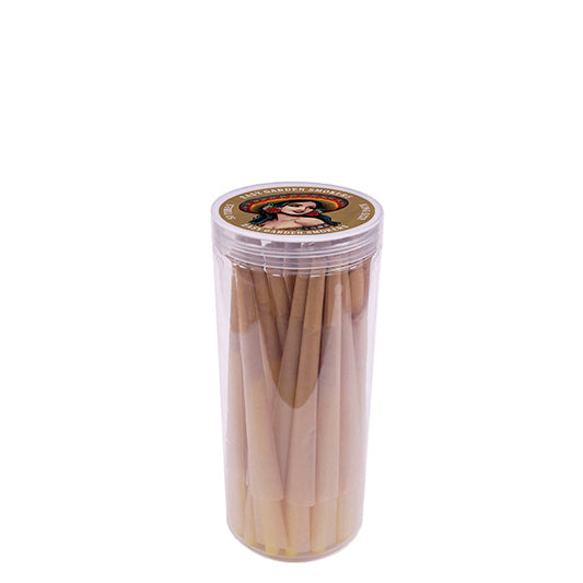 Cones Easy Garden Smoker King Size Unbleached  50 ud.
