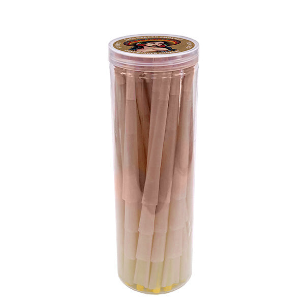 Easy Garden Smoker King Size Unbleached Cones 100 ct.