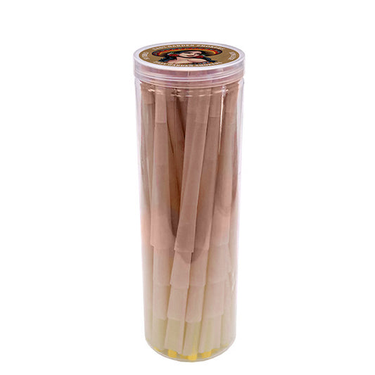 Cones Easy Garden Smoker King Size Unbleached 100 ud.