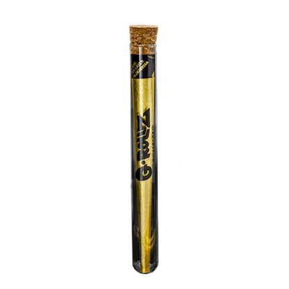 G-Rollz Gold 24K Gold King Size Cones 1 pc.