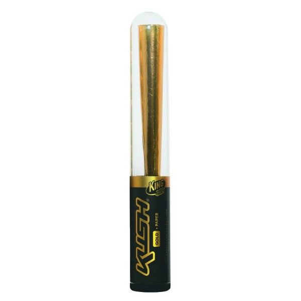 Cones Kush Gold 24K King Size