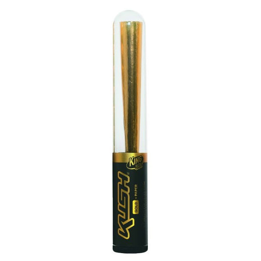 Cones Kush Gold 24 K King Size
