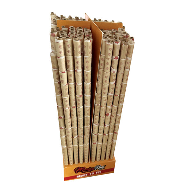 Cones Monkey King Size 1.000 ud. Unbleached