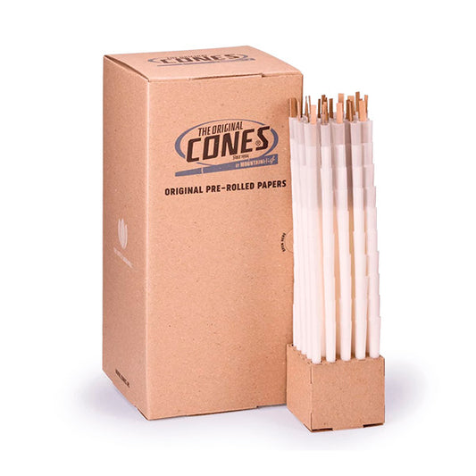 Cones Original 98/20 Box 1,000 units