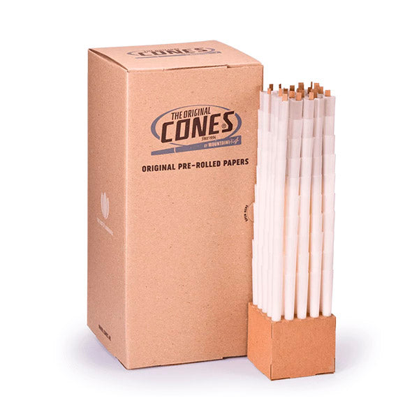 Cones Original 109/20 Box 1,000 units