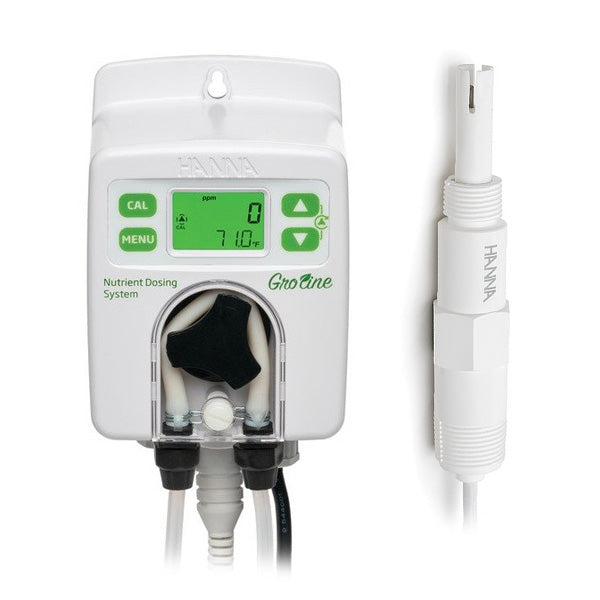Hanna HI981413 EC Controller