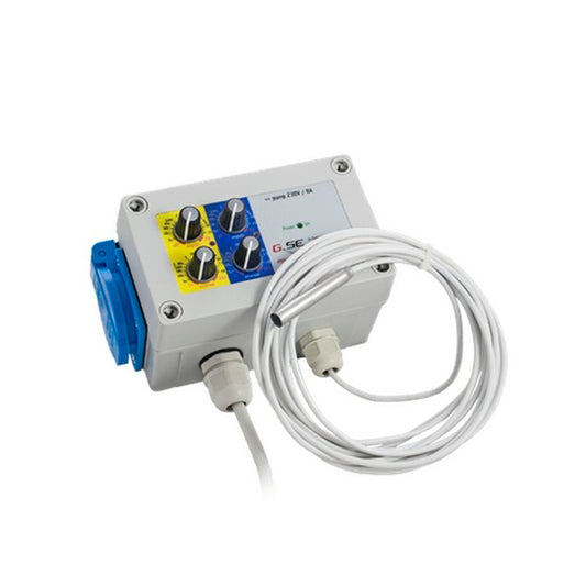 GSE Water Controller 10 Amp