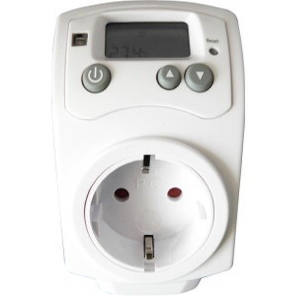 Controlador Humedad Cornwall Electronics