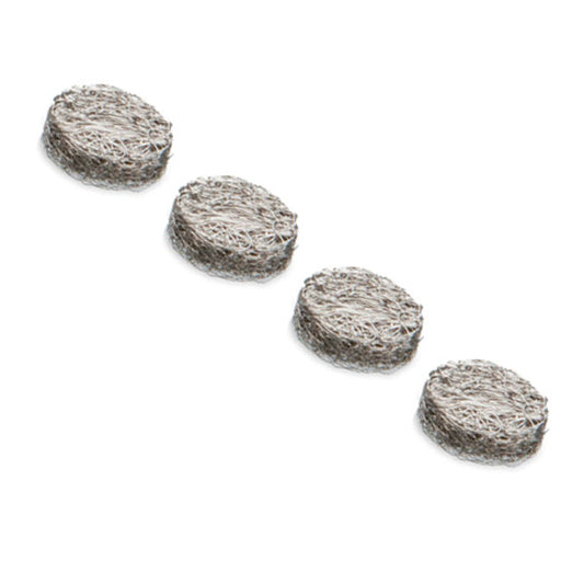 Crafty / Mighty / Plenty / Volcano Tamponi Liquidi Small Camera di Riduzione (4 pz.)