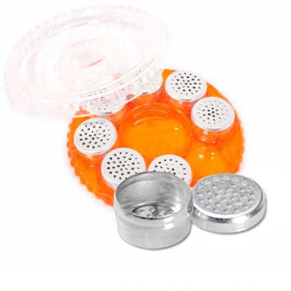 Crafty / Mighty / Plenty / Volcano Dosatore Monodose 8 Capsule
