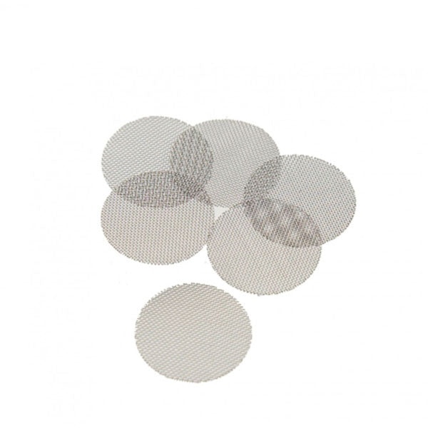 Crafty / Mighty / Plenty / Volcano Griglie piccole per camera di riduzione (6 pz.)
