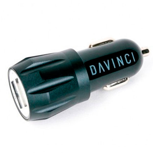 Da Vinci IQ2 - IQC Car Charger USB