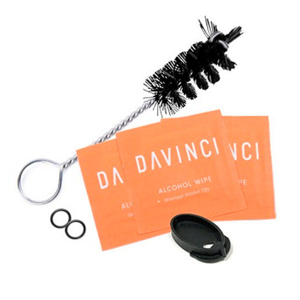 Da Vinci IQ2 - IQC Kit Accessories