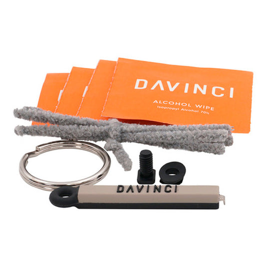 Da Vinci MIQRO - Kit accessori MIQRO-C