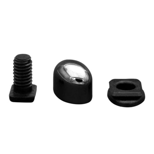 Da Vinci MIQRO - MIQRO-C Pearl Coperchio Batteria & Vite