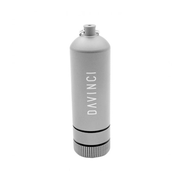 Da Vinci MIQRO - MIQRO-C Battery Holder Grey Keychain